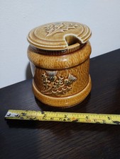 West Highland Dunoon Pottery