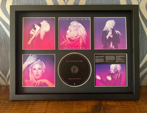 Ellie goulding halycon - ellie, |