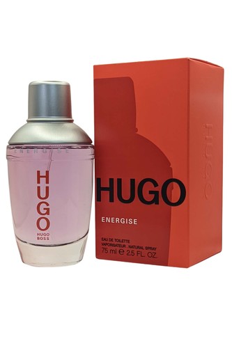 Hugo boss energise eau - energise, de