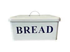 Vintage Style Enamel Metal