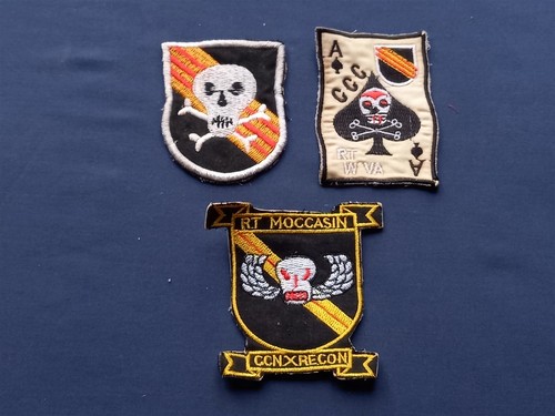 Vietnam war skull - us, special