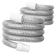 2 Pack 1.8 M CPAP Hose