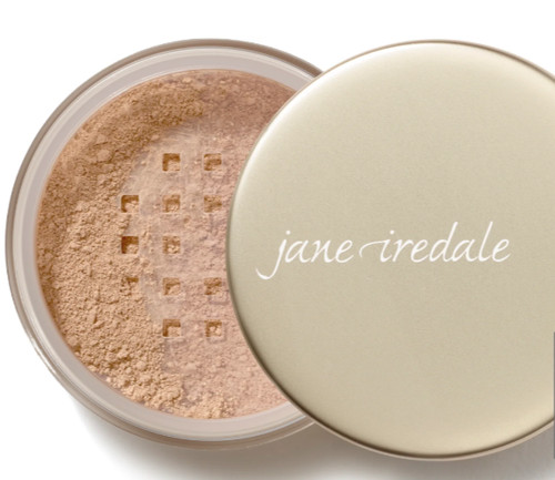 Jane iredale amazing base - jane,