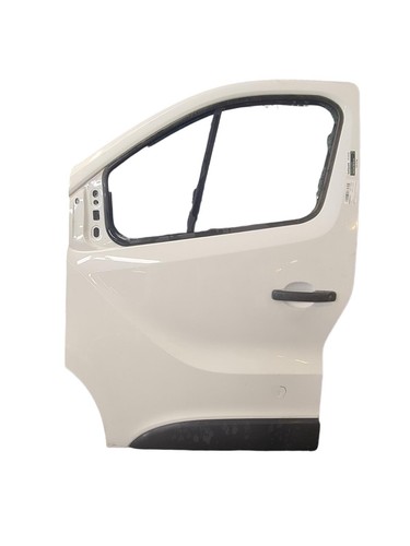 Vauxhall vivaro 2000 2015 - vauxhall,