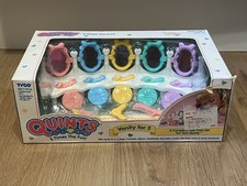 Quints - Vanity For 5  - Brand