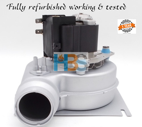 Ideal classic 18he boiler - classic,