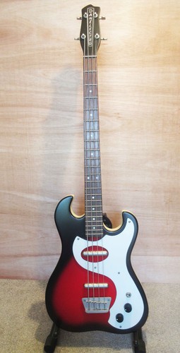 Danelectro dan short - dan,