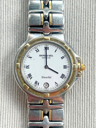 Raymond weil parsifal 9190 - parsifal,