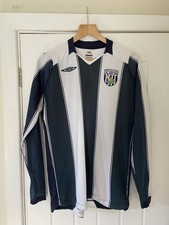 West Bromwich Albion Home