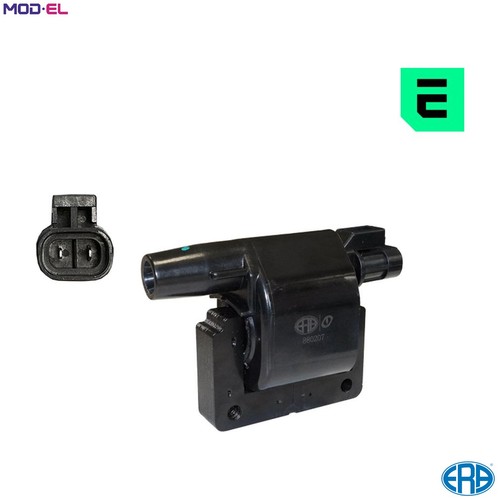 Ignition coil 880207a - ignition,