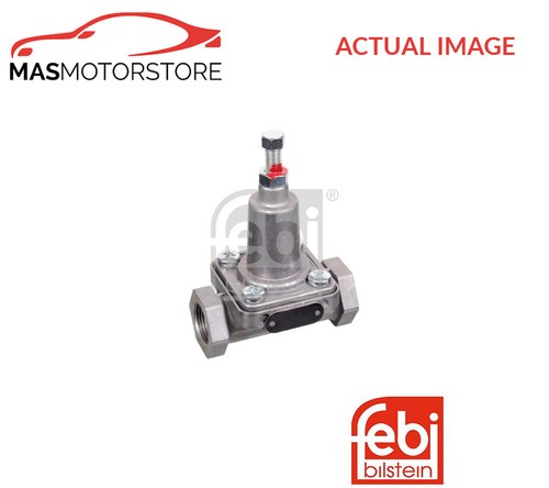 Overflow valve febi bilstein - overflow,