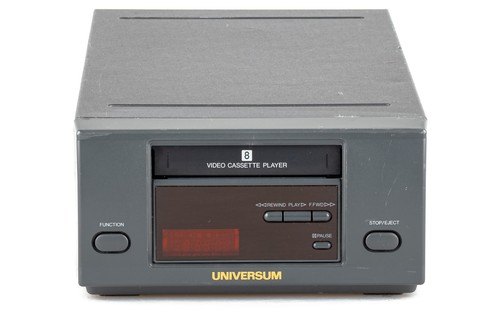 Universum vp2325 video8 - vp2325,