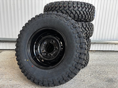 Comforser mud terrain - comforser,