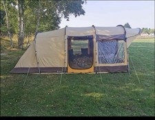 Outwell Hilo Reef Polycotton Tent