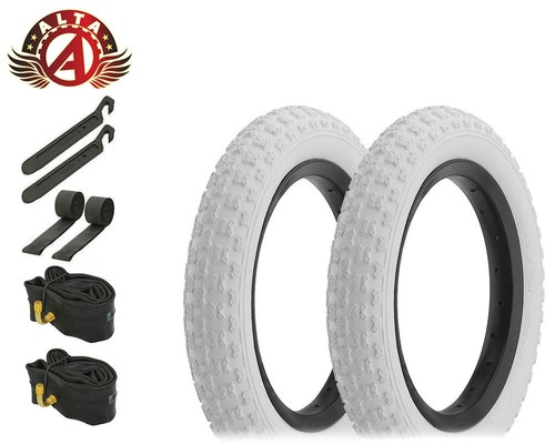 Alta tire set - alta, x