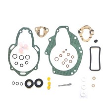 Seal kit for Simms Minimec 3