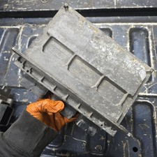 2010-2013 Ford Transit Connect