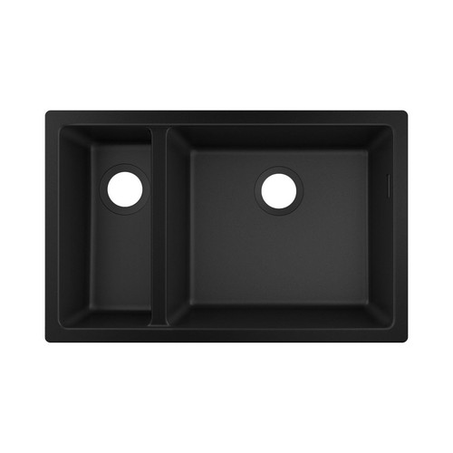 Hansgrohe s51 kitchen sink - s51,