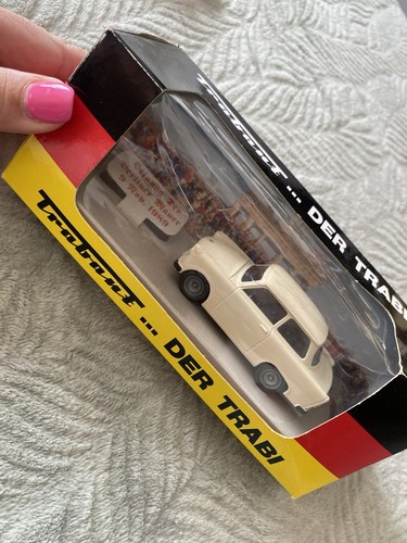 Vitesse trabant der - trabant, trabi