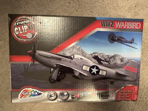 Ww2 warbird model clip - ww2,