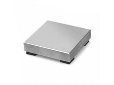 ImpressArt Carbon Steel Block