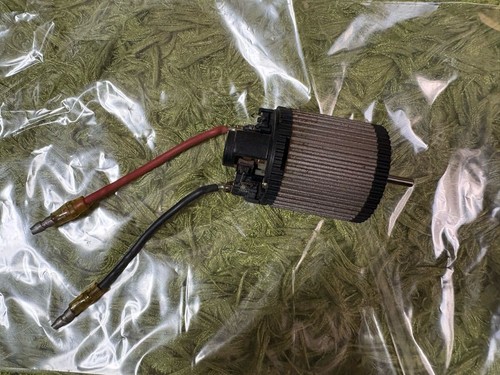 Radio control motor - rc,
