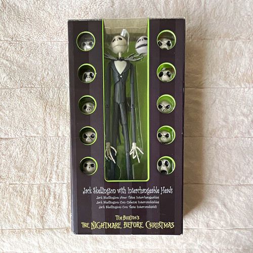 Disney store nightmare before - store,
