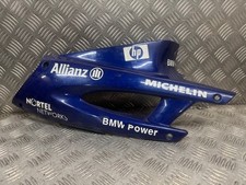 PEUGEOT speed fight right side