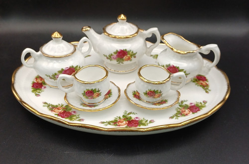 Royal albert old country - royal,