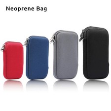 Mobile Phone Case Neoprene Bag