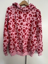 Scamp And Dude Red And Pink