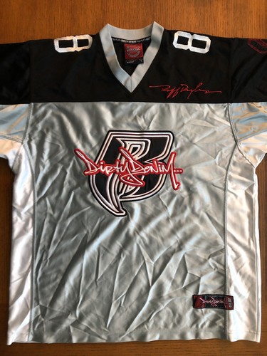 Vintage ruff ryders - ruff,