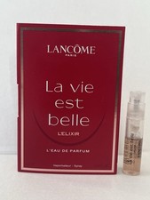 Official ** LANCÔME ** LA VIE