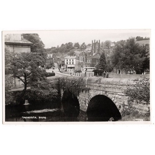 Tavistock devon view the - tavistock,