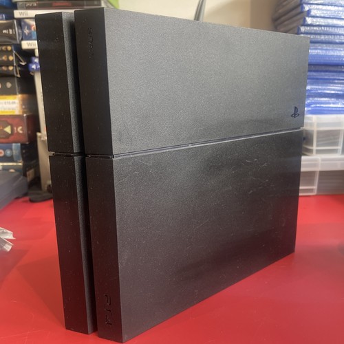 Playstation ps4 1tb matte - playstation,