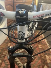 Cove Stiffee Mountain Bike