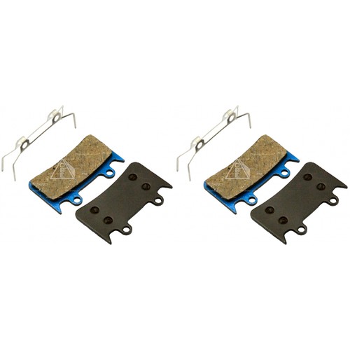 Pairs hope mono 6 - 2,