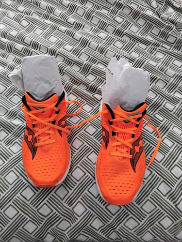 Saucony endorphin speed - speed, 4