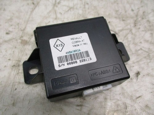 Control unit alarm system fits - alarm,