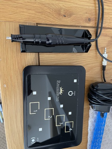 Powderbrows system mini - powderbrows,