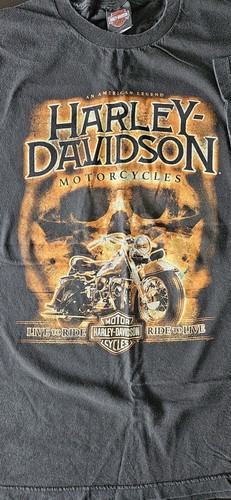 2017 harley davidson shirt - harley, t-shirt