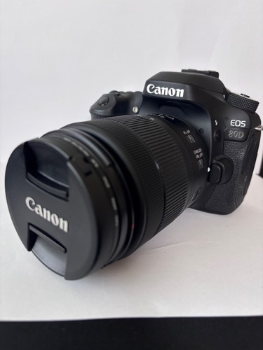 Canon eos 80d digital - canon,