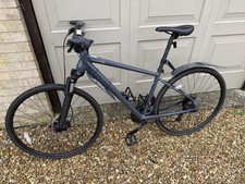 Cannondale Quick CX3 Hybrid -