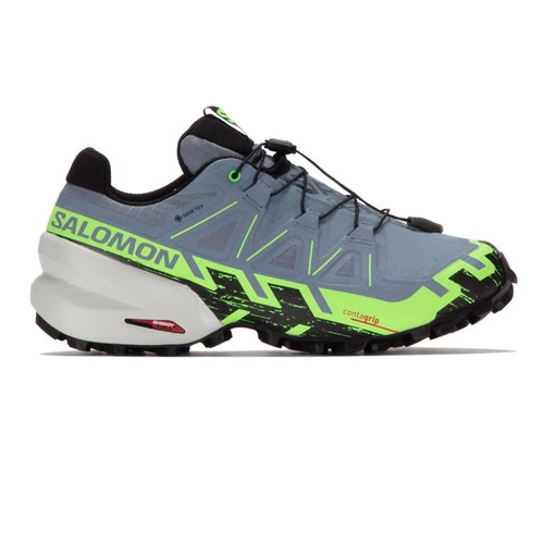 Salomon speedcross gtx trail - salomon, 6
