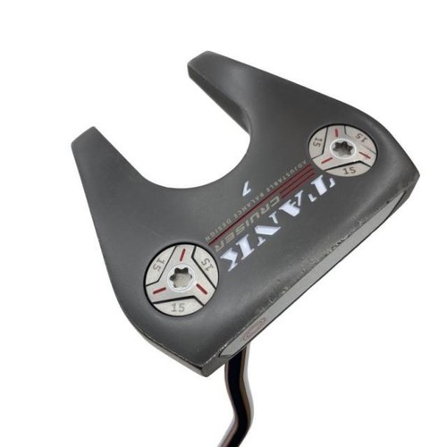 Used odyssey tank - tank, 34