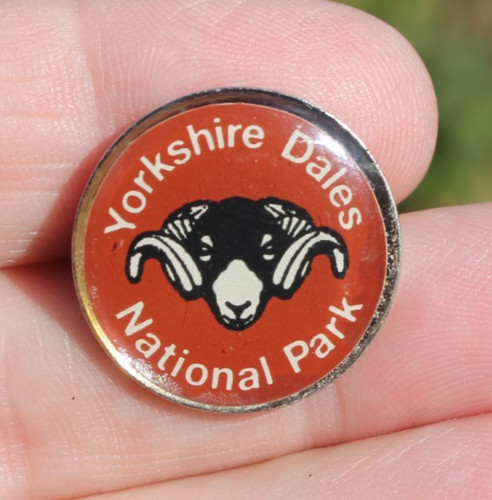 Vintage yorkshire dales - vintage,