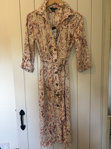 Primark size beige - size, brown