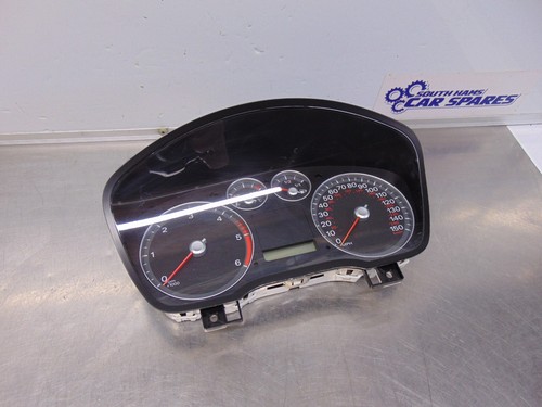 Ford focus clocks - ford, 05-08