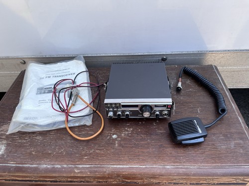 Kdk transceivers fm - kdk, 2m