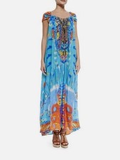 Camilla Kaftan DRD Drawstring